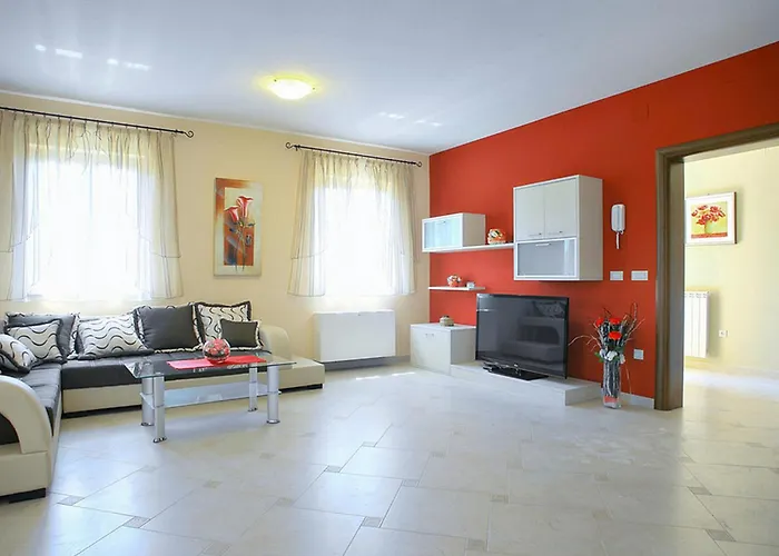 Σπίτι διακοπών Dora *