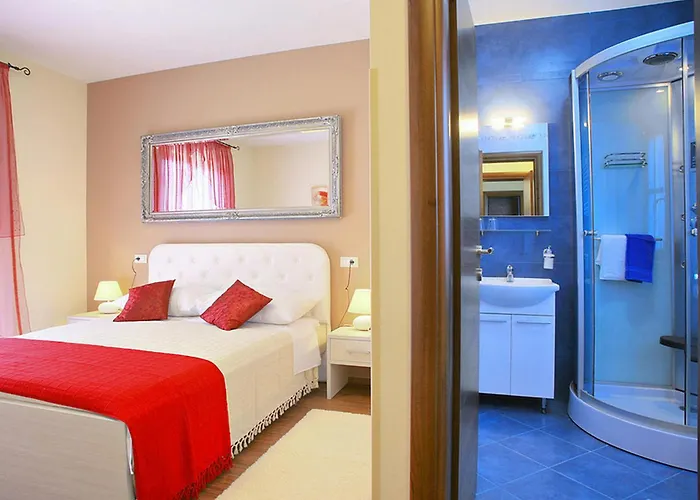 Σπίτι διακοπών Dora *