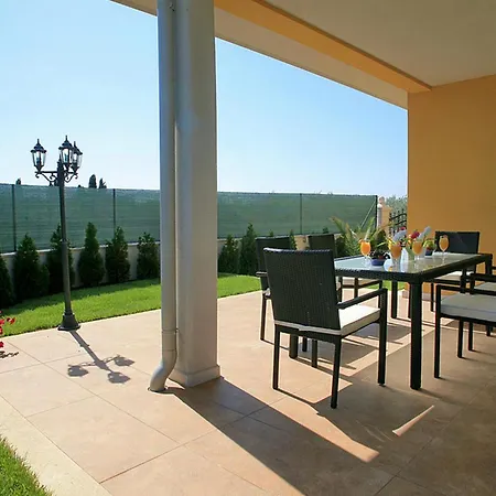 Dora Holiday home *