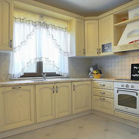 Dora Holiday home *